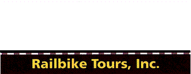 Railbike Tours Inc. - Links Page