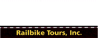 Railbike Tours Inc. - More Information